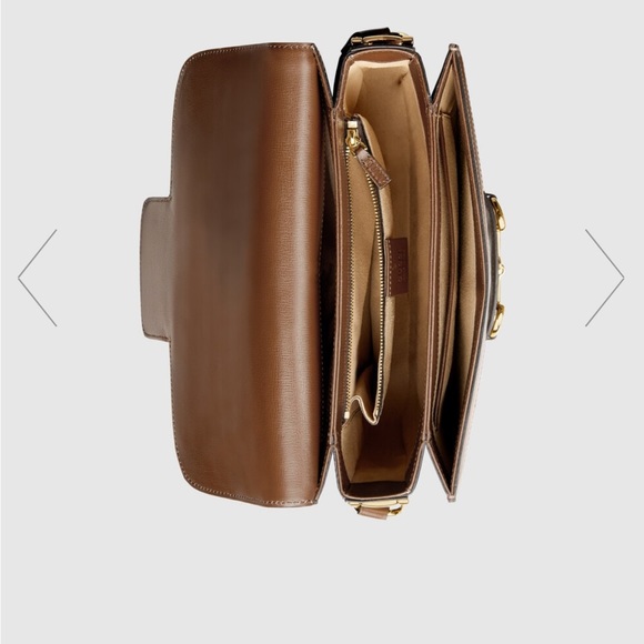 Preloved Gucci bag, includes dust bag etc. no box; Price is firm. - Picture 6 of 6